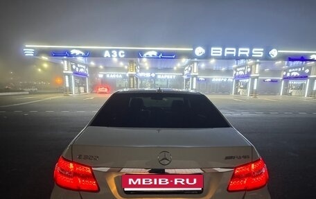 Mercedes-Benz E-Класс, 2011 год, 1 600 000 рублей, 5 фотография