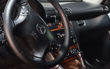 Mercedes-Benz C-Класс, 2006 год, 950 000 рублей, 6 фотография