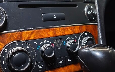 Mercedes-Benz C-Класс, 2006 год, 950 000 рублей, 9 фотография