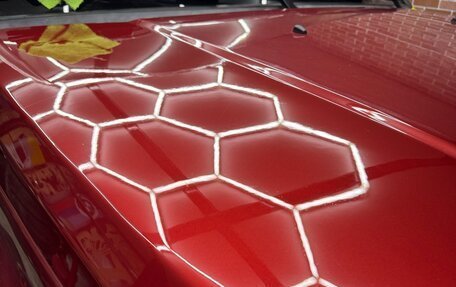 Land Rover Range Rover Sport I рестайлинг, 2007 год, 1 450 000 рублей, 8 фотография