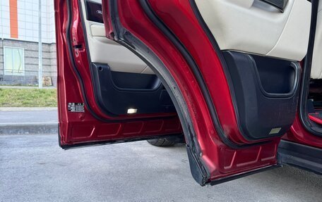 Land Rover Range Rover Sport I рестайлинг, 2007 год, 1 450 000 рублей, 25 фотография