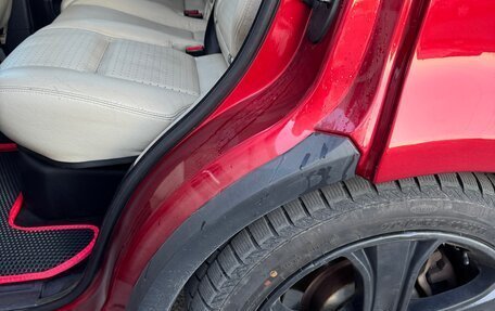 Land Rover Range Rover Sport I рестайлинг, 2007 год, 1 450 000 рублей, 26 фотография