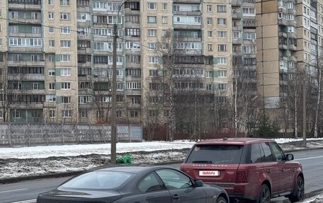 Land Rover Range Rover Sport I рестайлинг, 2007 год, 1 450 000 рублей, 20 фотография