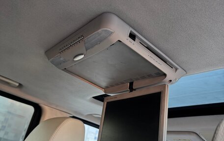 Land Rover Range Rover Sport I рестайлинг, 2007 год, 1 450 000 рублей, 31 фотография