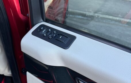 Land Rover Range Rover Sport I рестайлинг, 2007 год, 1 450 000 рублей, 30 фотография