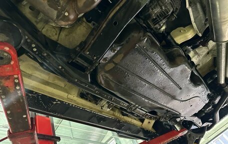 Land Rover Range Rover Sport I рестайлинг, 2007 год, 1 450 000 рублей, 36 фотография