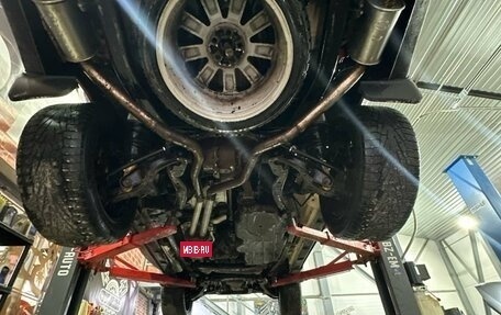 Land Rover Range Rover Sport I рестайлинг, 2007 год, 1 450 000 рублей, 37 фотография