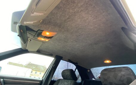 Mercedes-Benz C-Класс, 1997 год, 650 000 рублей, 8 фотография