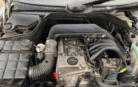 Mercedes-Benz C-Класс, 1997 год, 650 000 рублей, 12 фотография