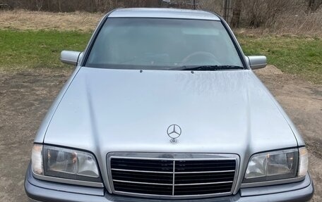 Mercedes-Benz C-Класс, 1997 год, 650 000 рублей, 7 фотография