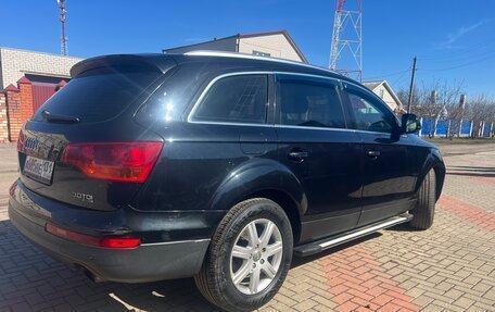Audi Q7, 2007 год, 1 210 000 рублей, 3 фотография
