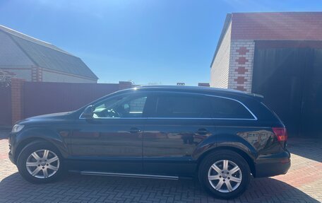 Audi Q7, 2007 год, 1 210 000 рублей, 5 фотография