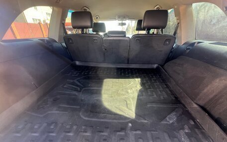 Audi Q7, 2007 год, 1 210 000 рублей, 8 фотография