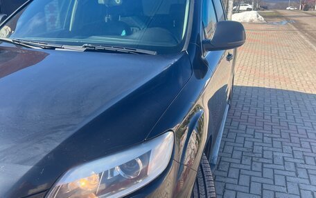 Audi Q7, 2007 год, 1 210 000 рублей, 6 фотография