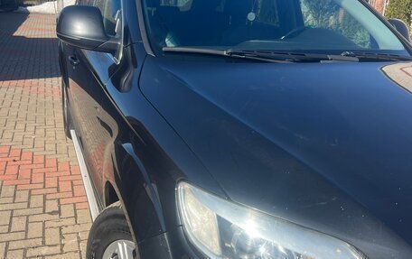 Audi Q7, 2007 год, 1 210 000 рублей, 7 фотография