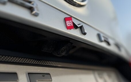 Toyota Camry, 2021 год, 3 700 000 рублей, 7 фотография