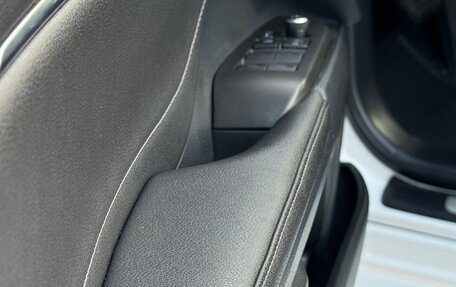 Toyota Camry, 2021 год, 3 700 000 рублей, 12 фотография