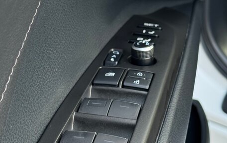 Toyota Camry, 2021 год, 3 700 000 рублей, 13 фотография