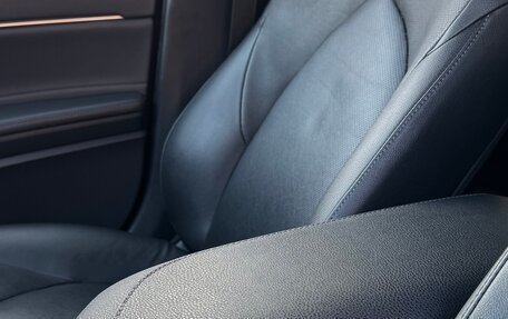 Toyota Camry, 2021 год, 3 700 000 рублей, 17 фотография