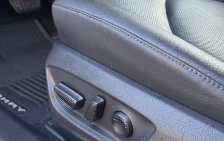 Toyota Camry, 2021 год, 3 700 000 рублей, 19 фотография