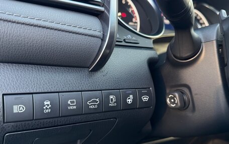 Toyota Camry, 2021 год, 3 700 000 рублей, 33 фотография