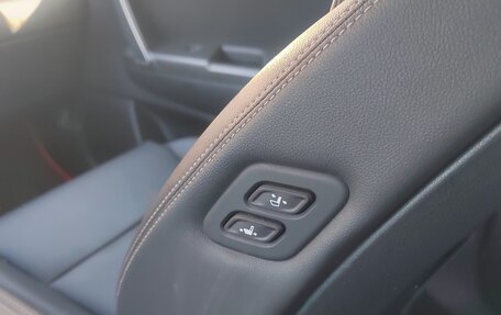 KIA Sportage IV рестайлинг, 2021 год, 2 395 000 рублей, 9 фотография