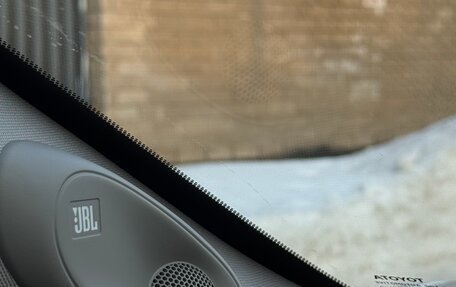 Toyota Camry, 2021 год, 3 700 000 рублей, 38 фотография