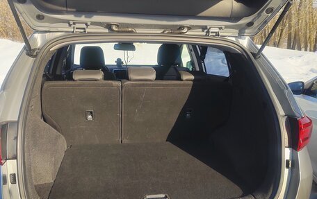 KIA Sportage IV рестайлинг, 2021 год, 2 395 000 рублей, 4 фотография