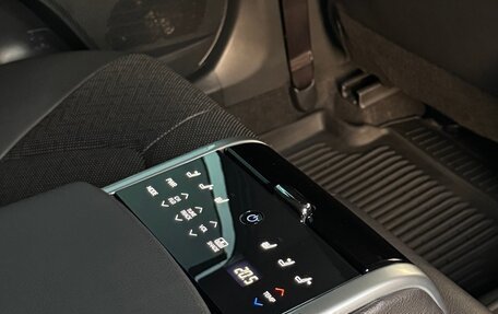 Toyota Camry, 2021 год, 3 700 000 рублей, 40 фотография