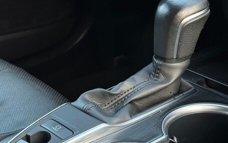 Toyota Camry, 2021 год, 3 700 000 рублей, 39 фотография