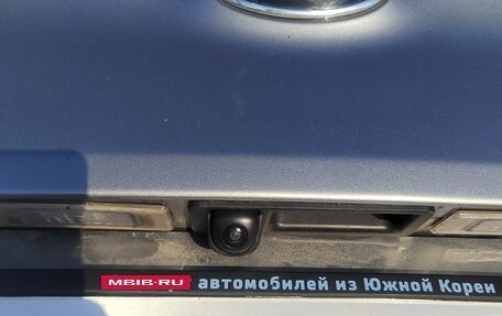 KIA Sportage IV рестайлинг, 2021 год, 2 395 000 рублей, 5 фотография