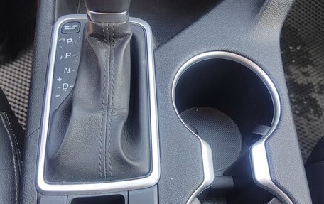 KIA Sportage IV рестайлинг, 2021 год, 2 395 000 рублей, 15 фотография