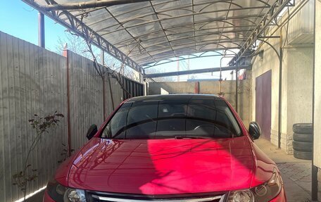 Honda Accord VIII рестайлинг, 2009 год, 1 168 000 рублей, 5 фотография