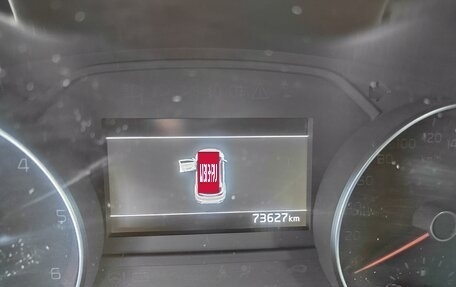 KIA Sportage IV рестайлинг, 2021 год, 2 395 000 рублей, 14 фотография