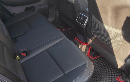 KIA Sportage IV рестайлинг, 2021 год, 2 395 000 рублей, 23 фотография