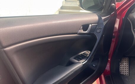 Honda Accord VIII рестайлинг, 2009 год, 1 168 000 рублей, 7 фотография