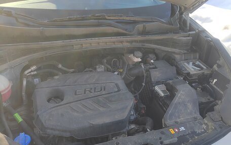 KIA Sportage IV рестайлинг, 2021 год, 2 395 000 рублей, 25 фотография