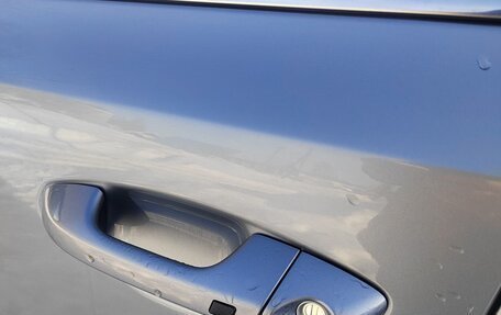 KIA Sportage IV рестайлинг, 2021 год, 2 395 000 рублей, 27 фотография