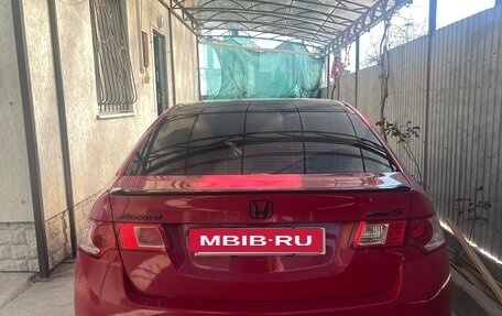 Honda Accord VIII рестайлинг, 2009 год, 1 168 000 рублей, 6 фотография