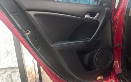 Honda Accord VIII рестайлинг, 2009 год, 1 168 000 рублей, 10 фотография