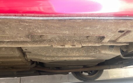 Honda Accord VIII рестайлинг, 2009 год, 1 168 000 рублей, 17 фотография