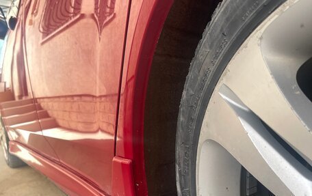 Honda Accord VIII рестайлинг, 2009 год, 1 168 000 рублей, 14 фотография