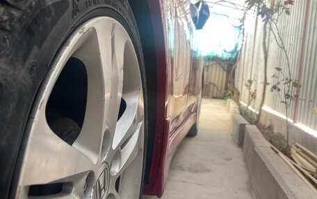 Honda Accord VIII рестайлинг, 2009 год, 1 168 000 рублей, 11 фотография