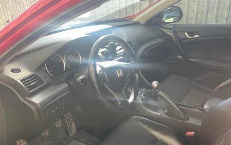 Honda Accord VIII рестайлинг, 2009 год, 1 168 000 рублей, 8 фотография