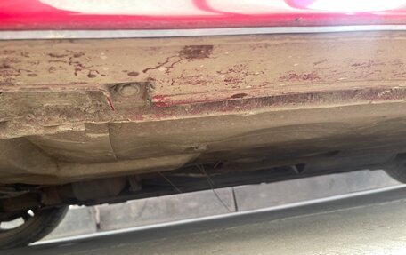 Honda Accord VIII рестайлинг, 2009 год, 1 168 000 рублей, 16 фотография