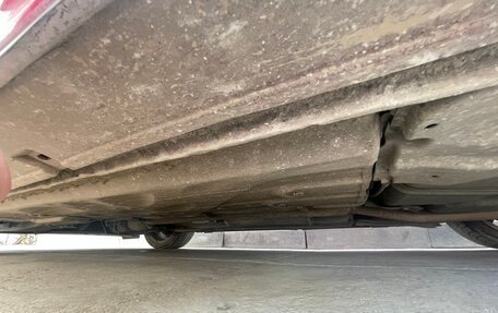 Honda Accord VIII рестайлинг, 2009 год, 1 168 000 рублей, 15 фотография