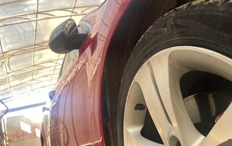 Honda Accord VIII рестайлинг, 2009 год, 1 168 000 рублей, 12 фотография