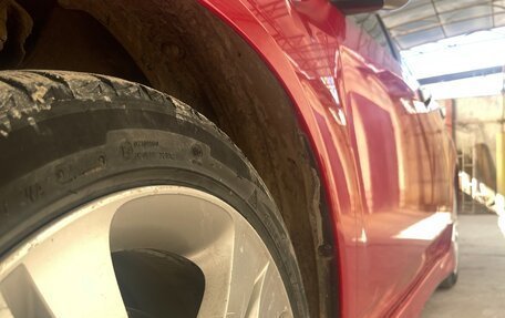 Honda Accord VIII рестайлинг, 2009 год, 1 168 000 рублей, 13 фотография