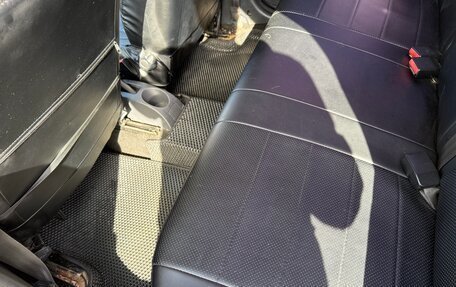 Renault Logan I, 2011 год, 535 000 рублей, 9 фотография