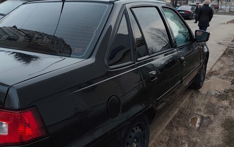 Daewoo Nexia I рестайлинг, 2011 год, 240 000 рублей, 1 фотография